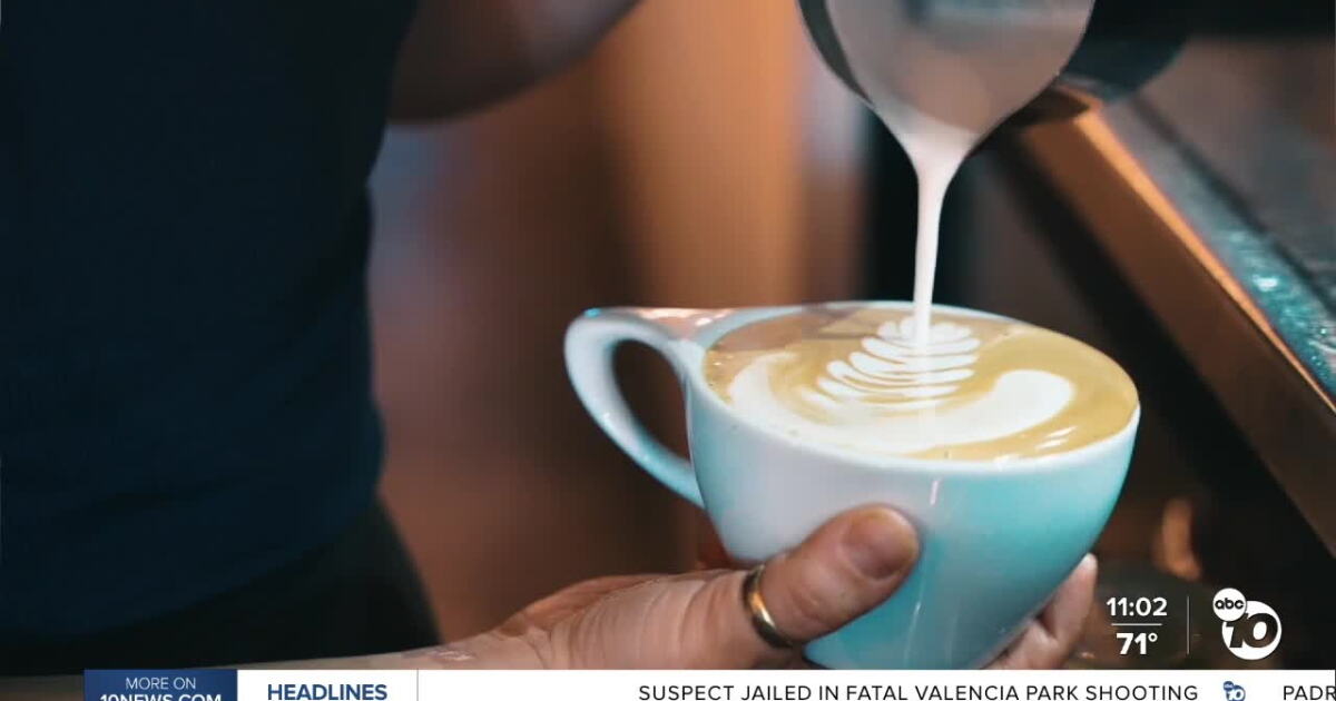 Carlsbad summer crowds give brand new businesses a chance to thrive