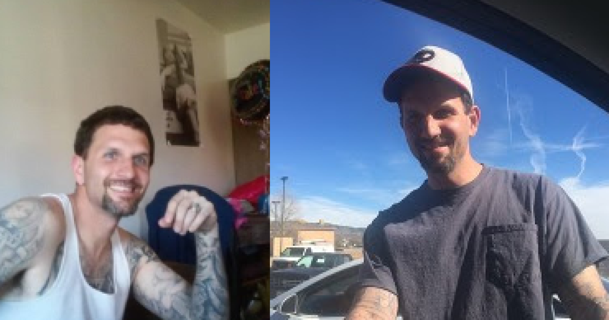 Hikers find remains of man missing from Cañon City area since September 2023