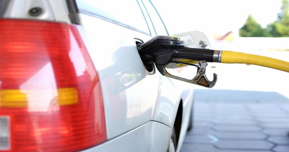 How much? Find the best gas prices in your area