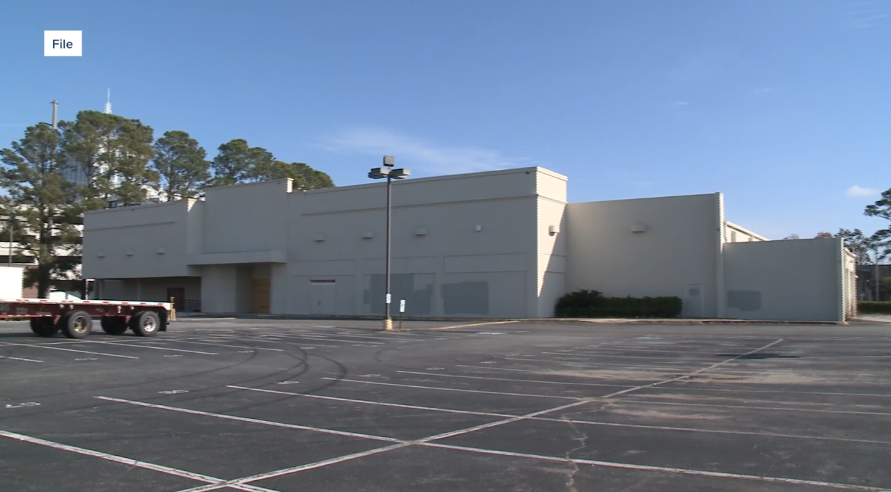 Circuit City Building