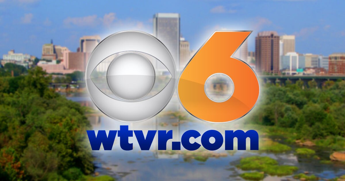 WTVR.com WTVR CBS 6 Richmond, Virginia