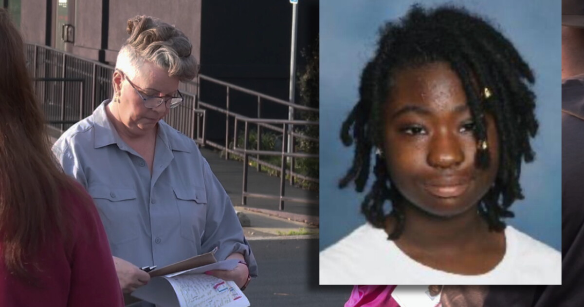 LORI PAIGE MISSING: Group goes door to door Saturday in NW Tallahassee searching - Vimarsana News