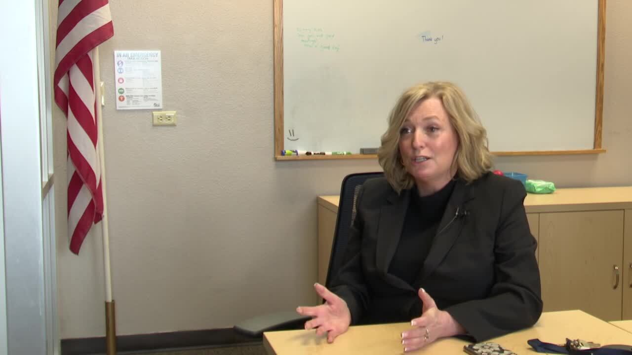 Heather Davis Schmidt