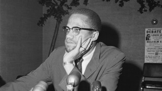 Malcolm X
