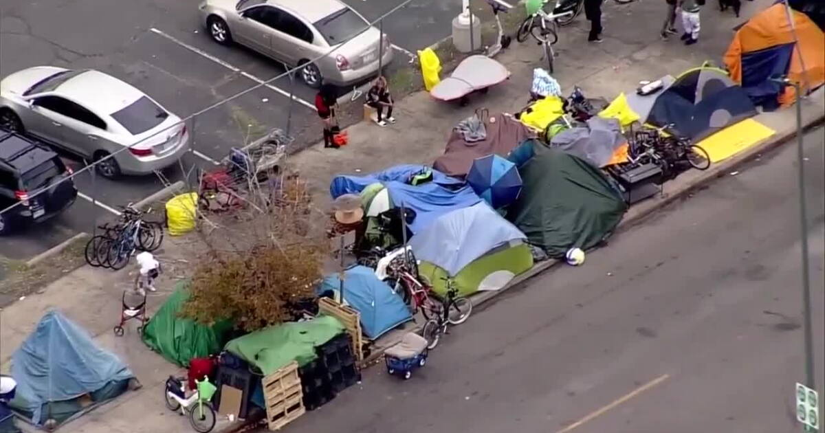 Denver Colorado Homeless Problem City of Denver releases report on 'All in Mile High' homelessness ...