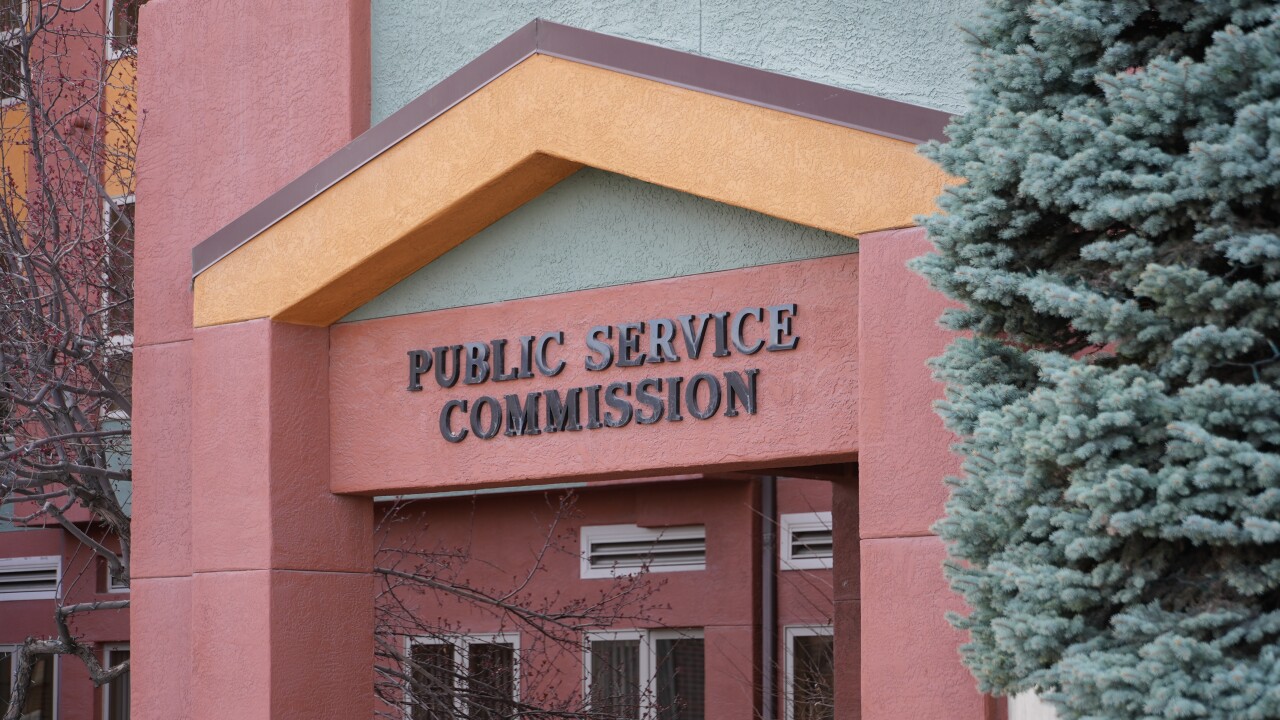 Public Service Commission