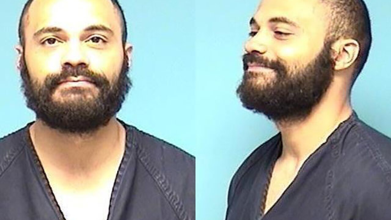 Suspect stole Lorain PD cruiser, led chase