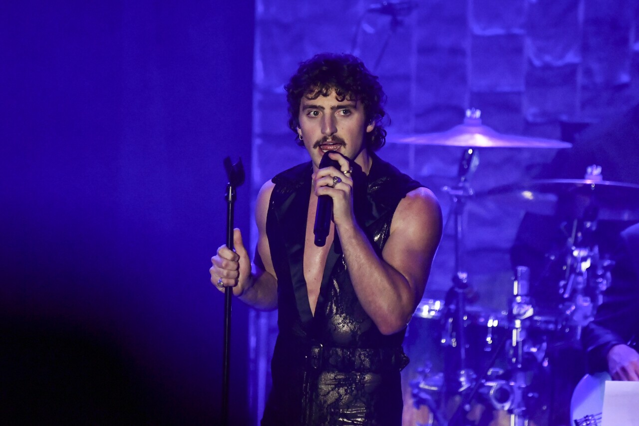 2025 Pre-Grammy Gala