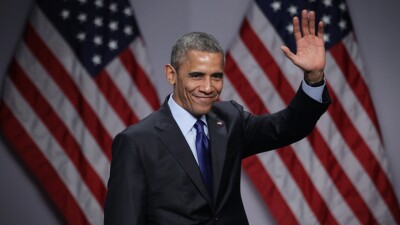 President Barack Obama