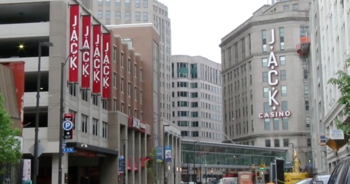 Jack ohio casino salem Jack ohio casino salem
