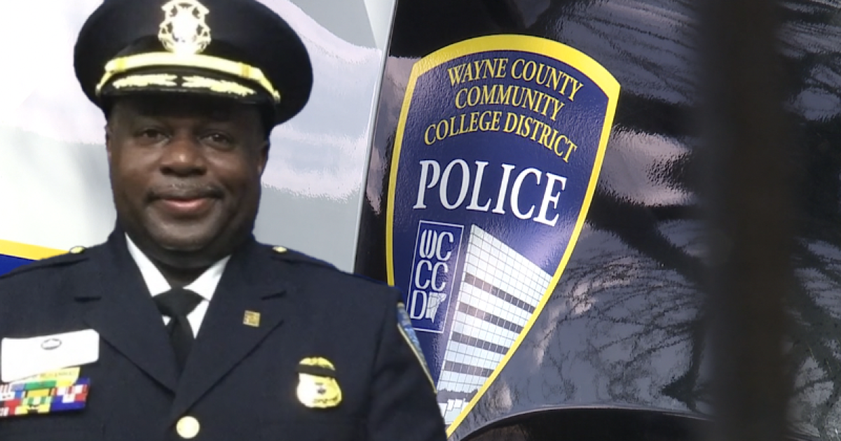 Wcdcd Ex-officers: WCCCD police bosses sent us on food runs, told us to ...