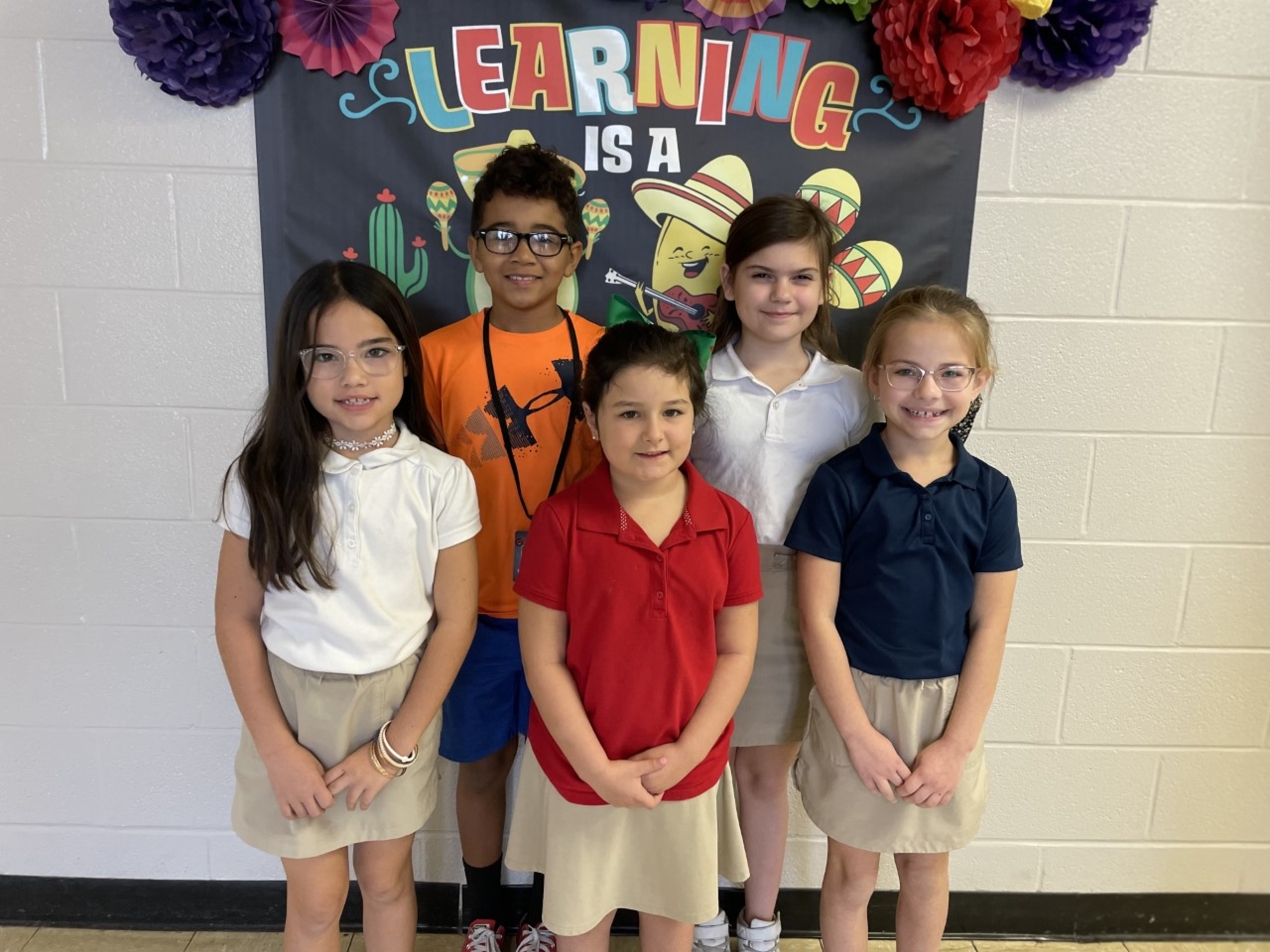 GMA Cool Schools Delcambre Elementary