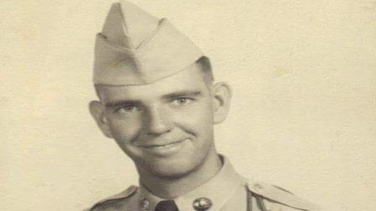 PHOTOS: Heroes from the Heartland