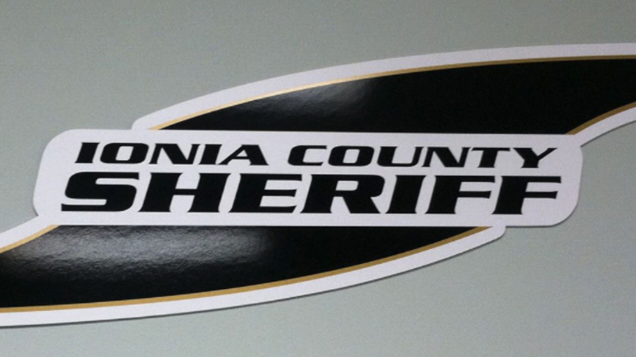 17yearold dies in Ionia County ORV accident