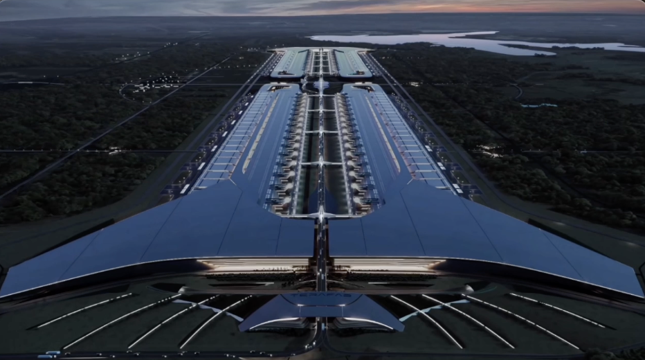 SpaceX Terafab neighbors face life-changing land buy offers outside reinvestment zone