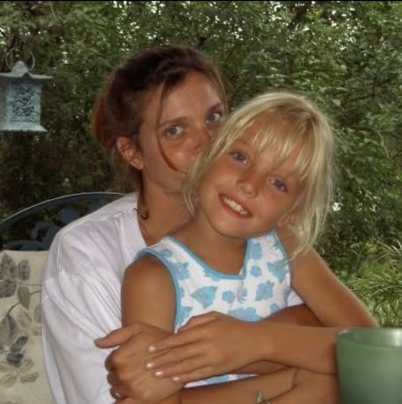 LYNETTE HOOKER LENAWEE MISSING 1