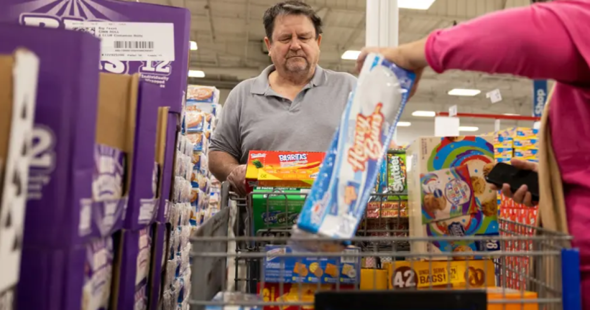 For Texas' program of blind merchants, the pandemic shrank opportunities - Vimarsana News