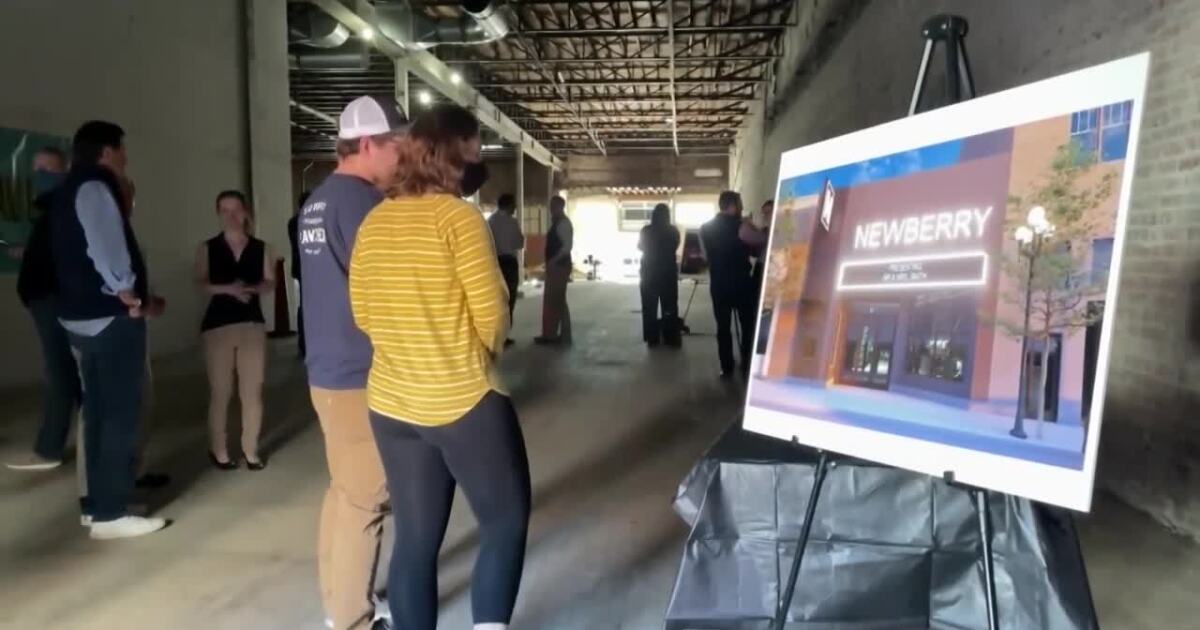 New event venue could be a catalyst for Great Falls growth