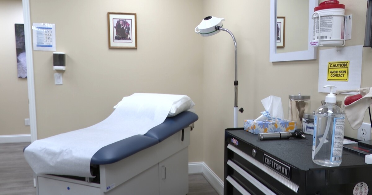 No warning, no funding: Montana health centers hit by unexplained federal freeze