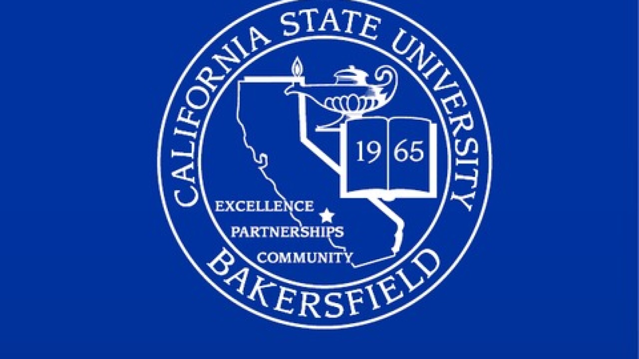 CSUB Athletics hits highest revenue in a decade