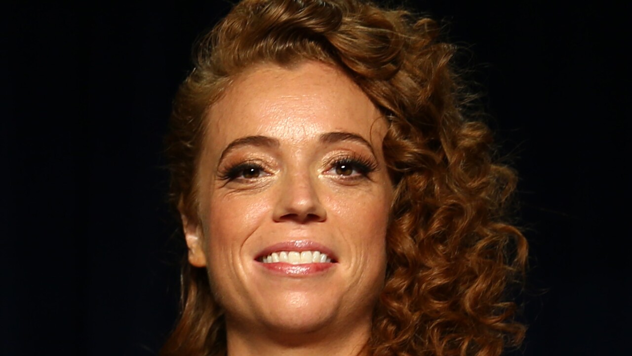Comedian Michelle Wolf To Headline Fundraiser In Lansing