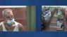 New information about man police say set fires at Walmart locations