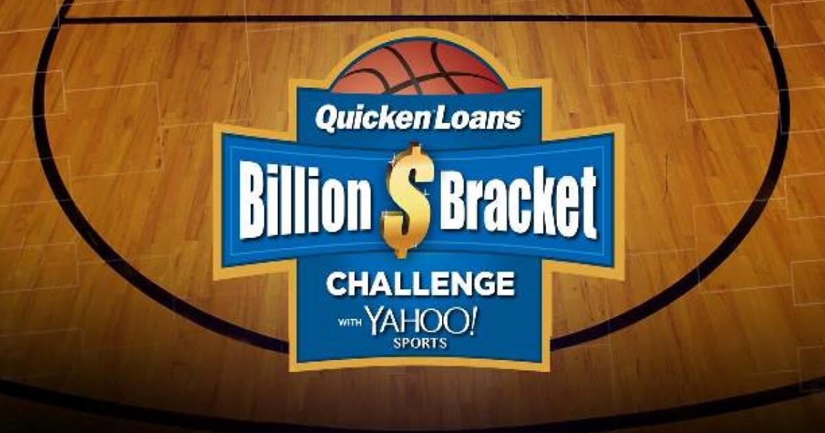 Buffett's Billion Dollar Bracket Challenge Is Over (VIDEO)