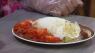 Chef Kendra House’s Garlic Citrus Vinaigrette and Camerones Enchilados
