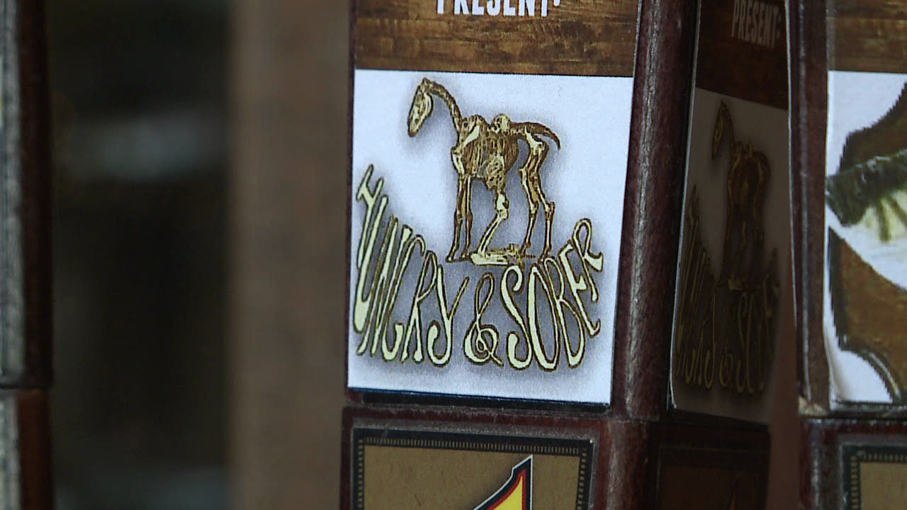 Founders Brewing Co. Hop Water