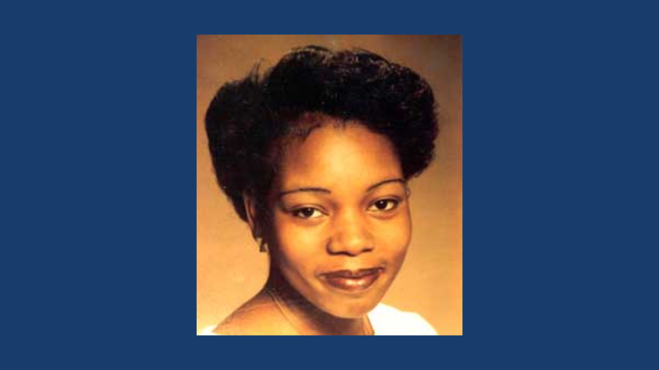 Kimberly Lawanda Carter