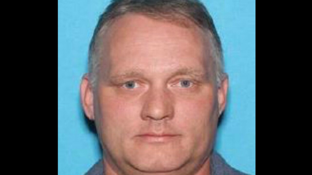 Synagogue shooting: 'Multiple casualties'