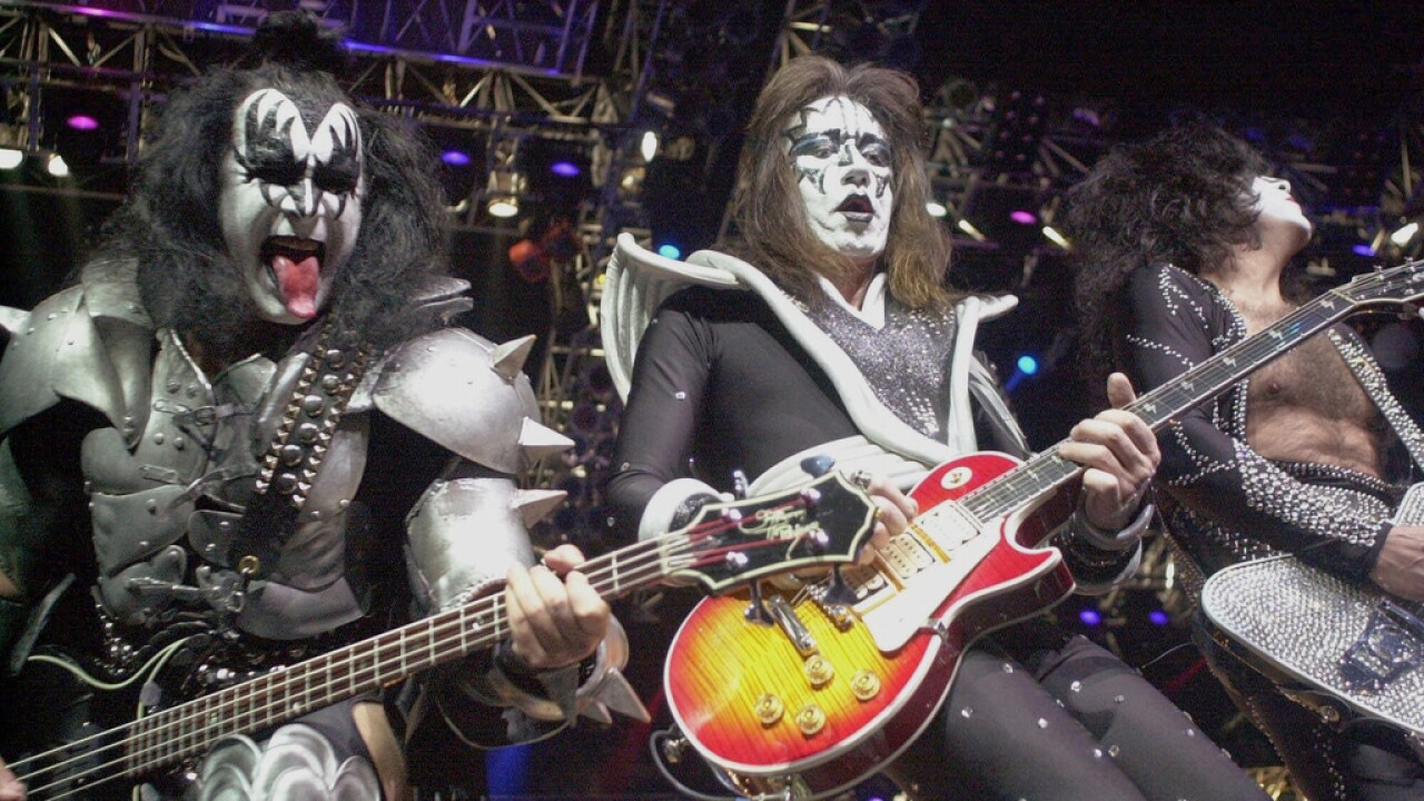 Obit Ace Frehley
