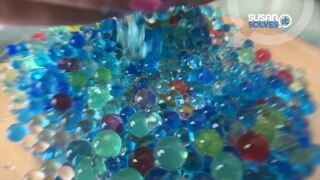 Water Beads
