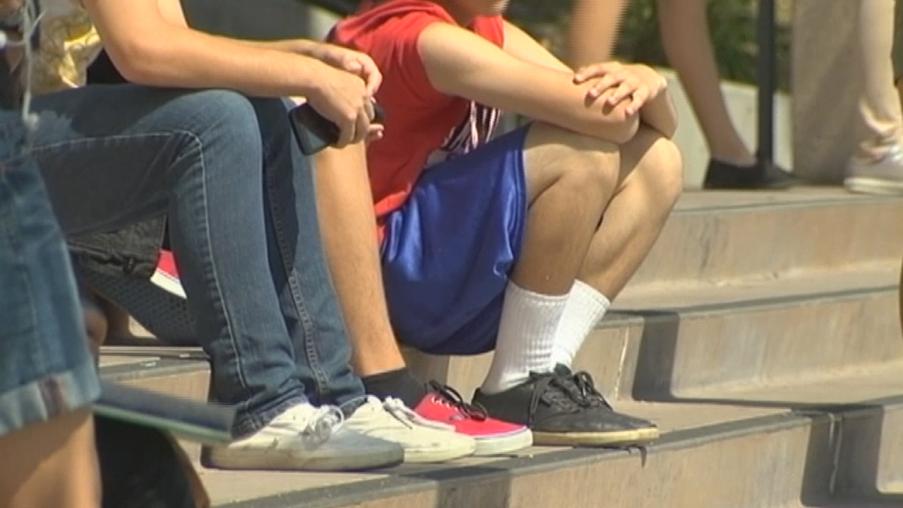 Although the number of reported usage remained steady, other categories, like how many times youth had been offered and illegal substance, increased since 2018.