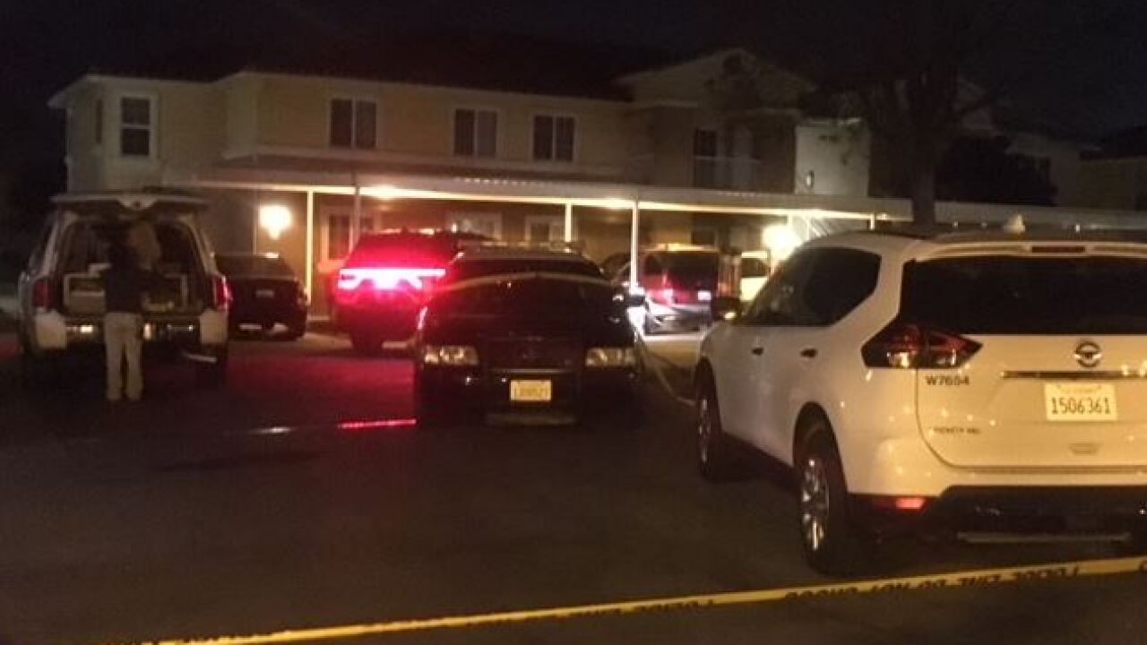 KCSO Man identified in Arvin homicide investigation