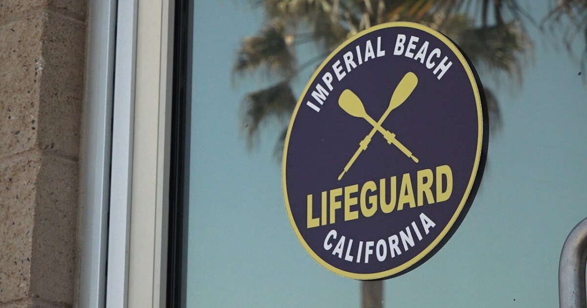 Sewage crisis creating challenges, safety concerns for IB lifeguards - Vimarsana News