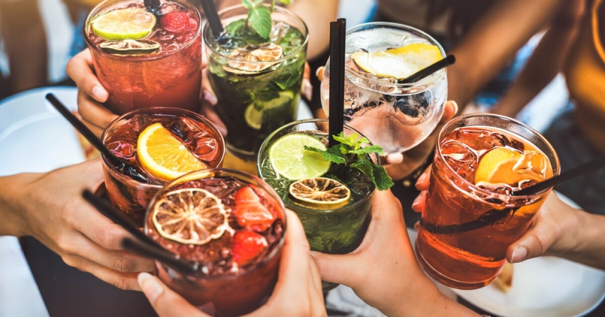 Chef says Gen Z drinking habits pose 'existential threat' to restaurant industry