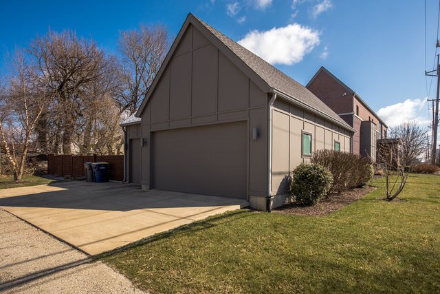 HOME TOUR: Amazing contemporary in Herron Morton for $850,000