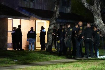 treyway apartment shooting