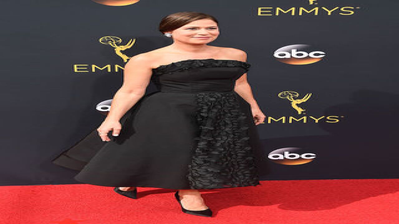 The best, worst looks from the 2016 Emmys