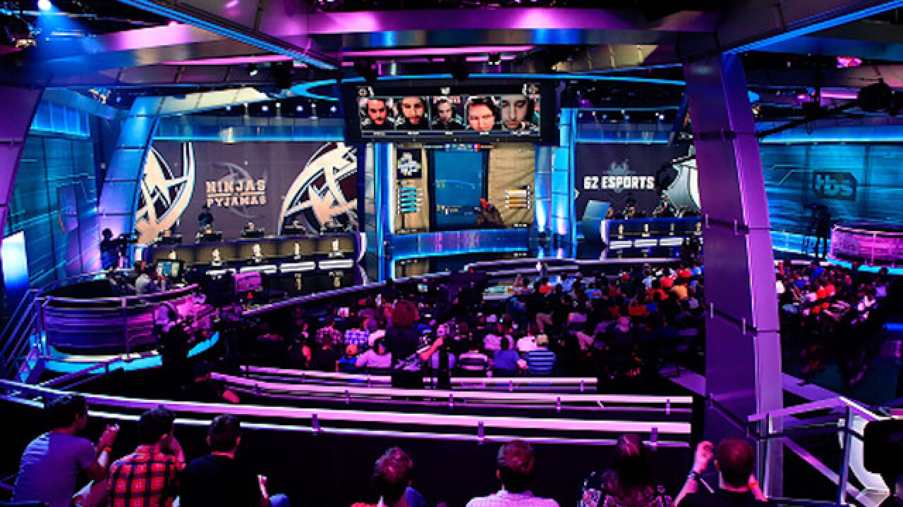 What Are ESports And Where Are People Watching what-are-esports-and-where-are-people-watching