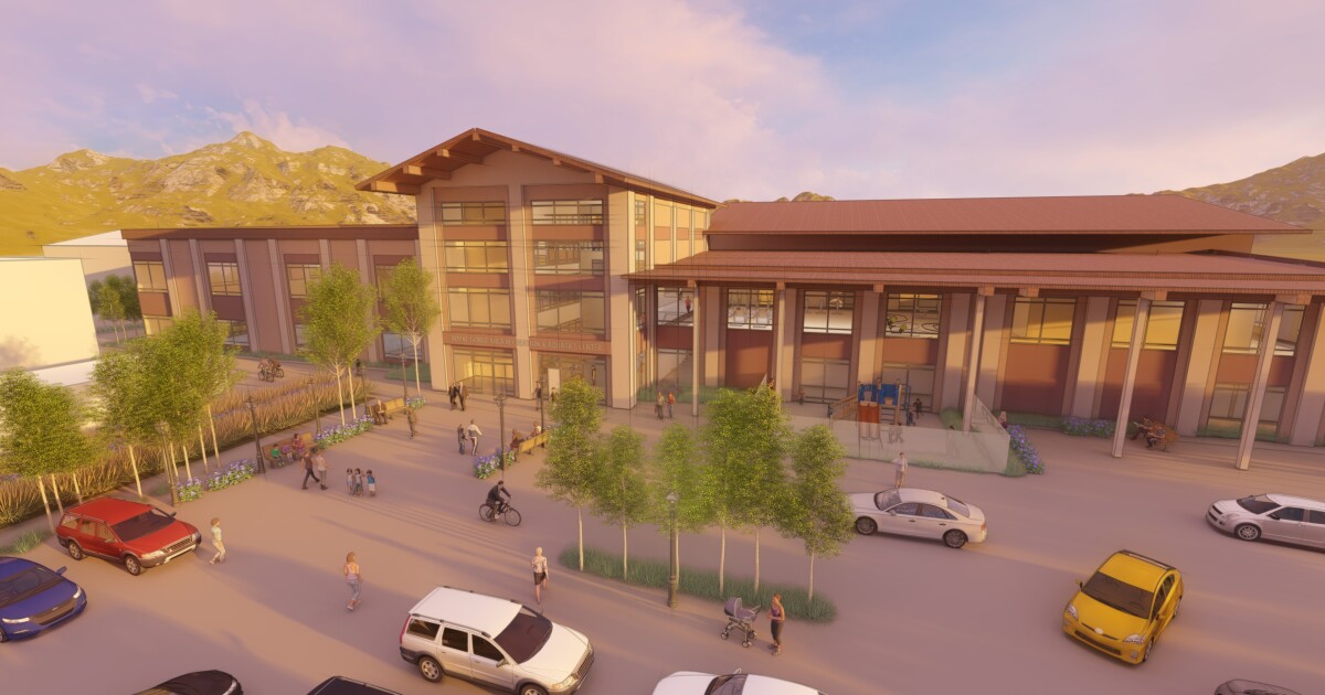 Election Watch The possibility of a Cañon City recreation center drifts further away