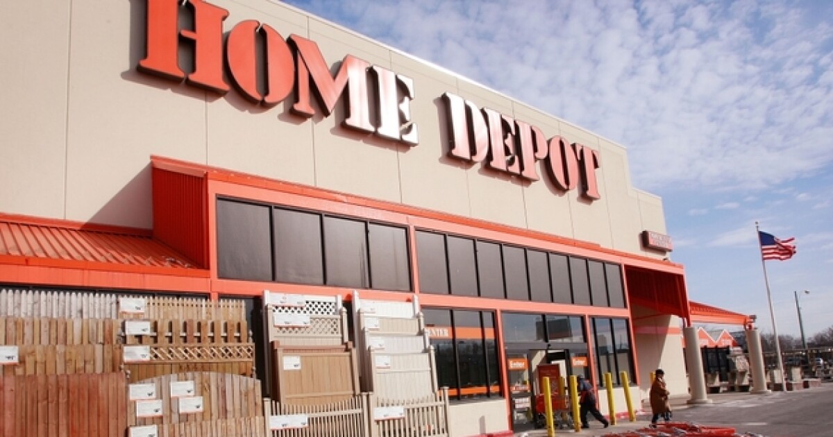 Home Depot Hiring 100 Part Time And Full Time Positions In Western New York