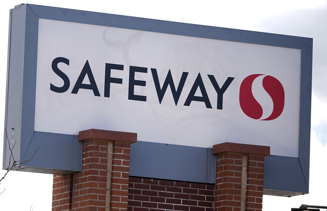 Grocery Store Merger Lawsuit