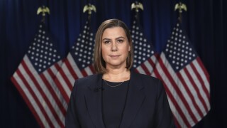 Trump Speech Democrats