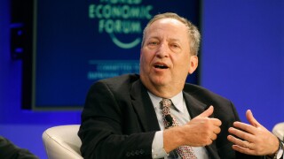 Larry Summers