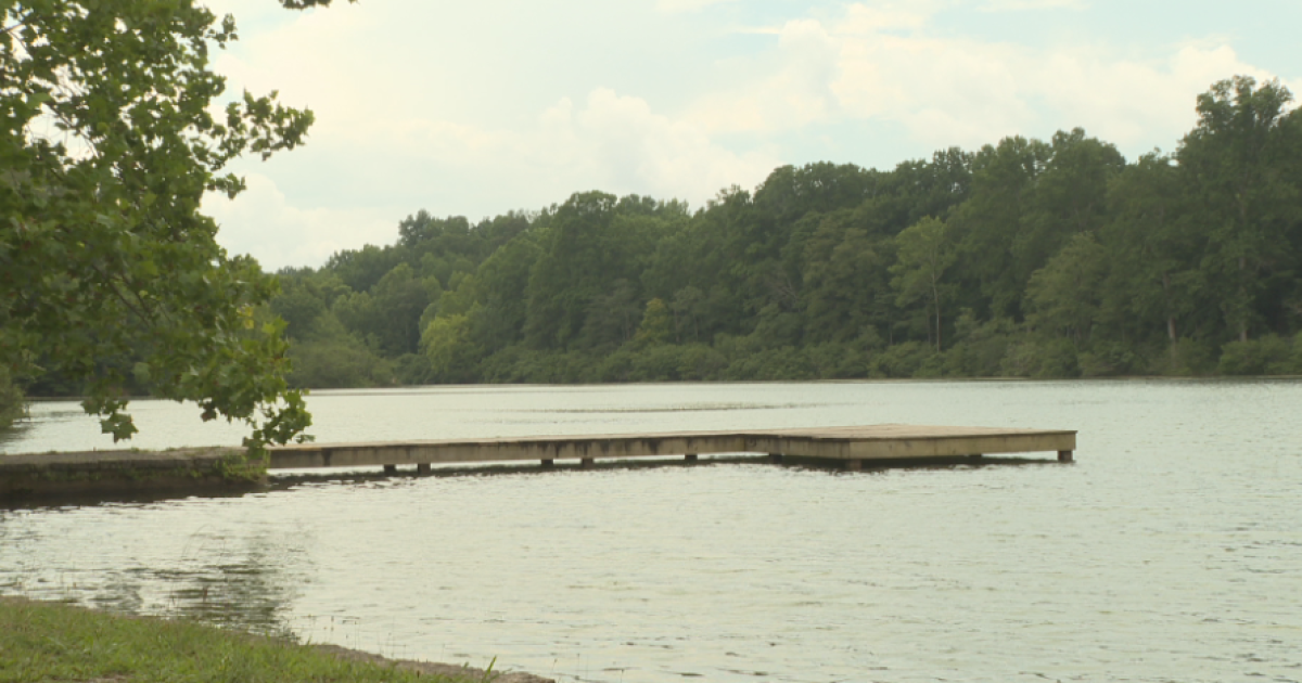 Montgomery Bell State Park nach Sturm mit schweren Baumschäden geschlossen