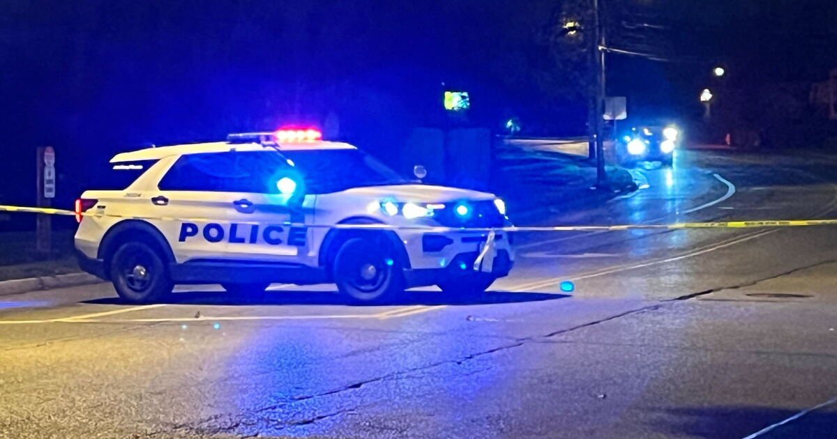 Police arrest man for murder months after fatal shooting that killed 33 ...