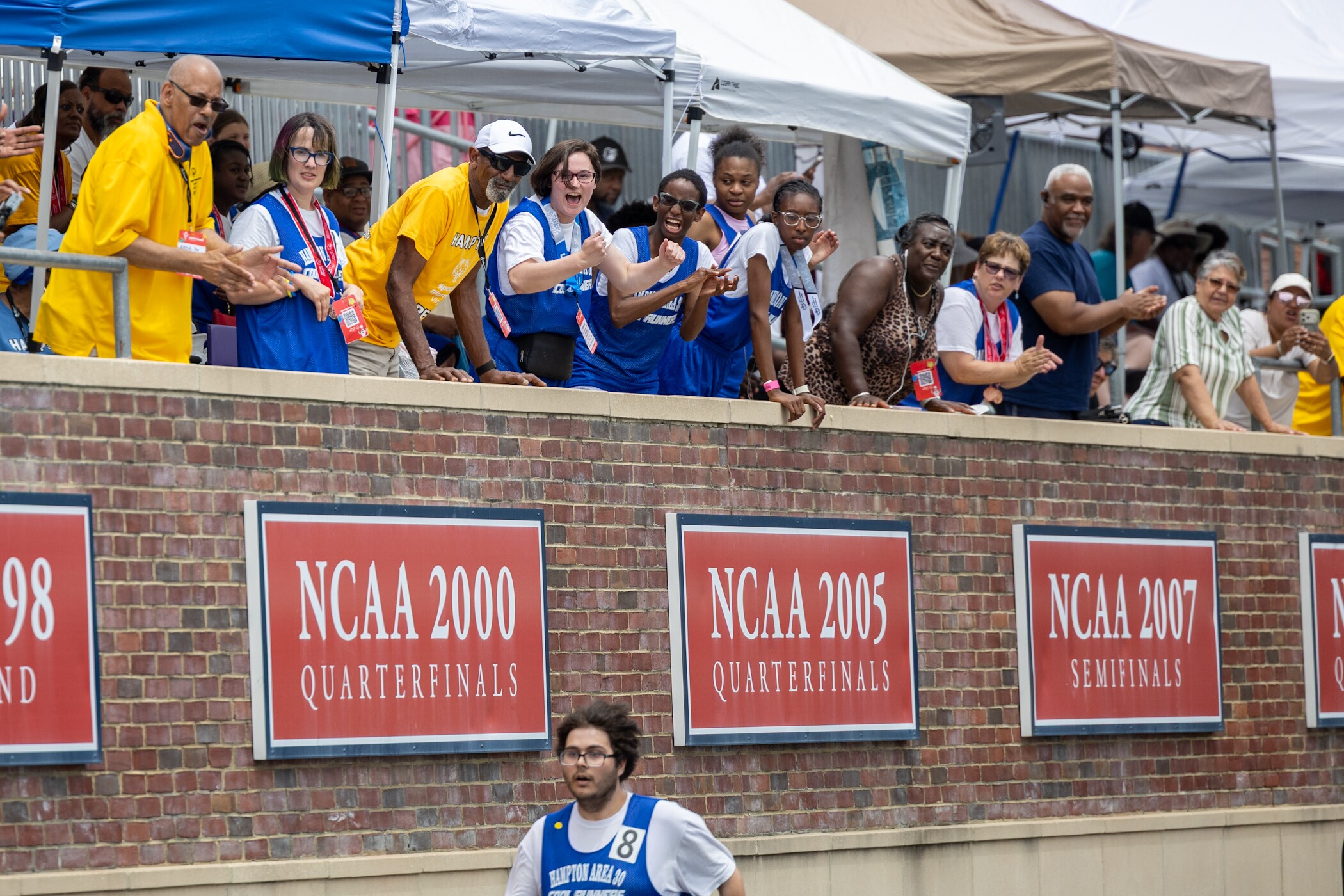 Special Olympics Virginia Summer Games 2026 