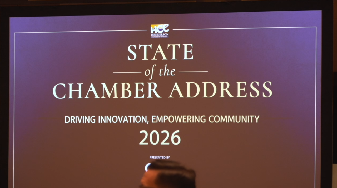 Henderson to gain more than 1,000 jobs, including new Haas automation plant, city leaders announce